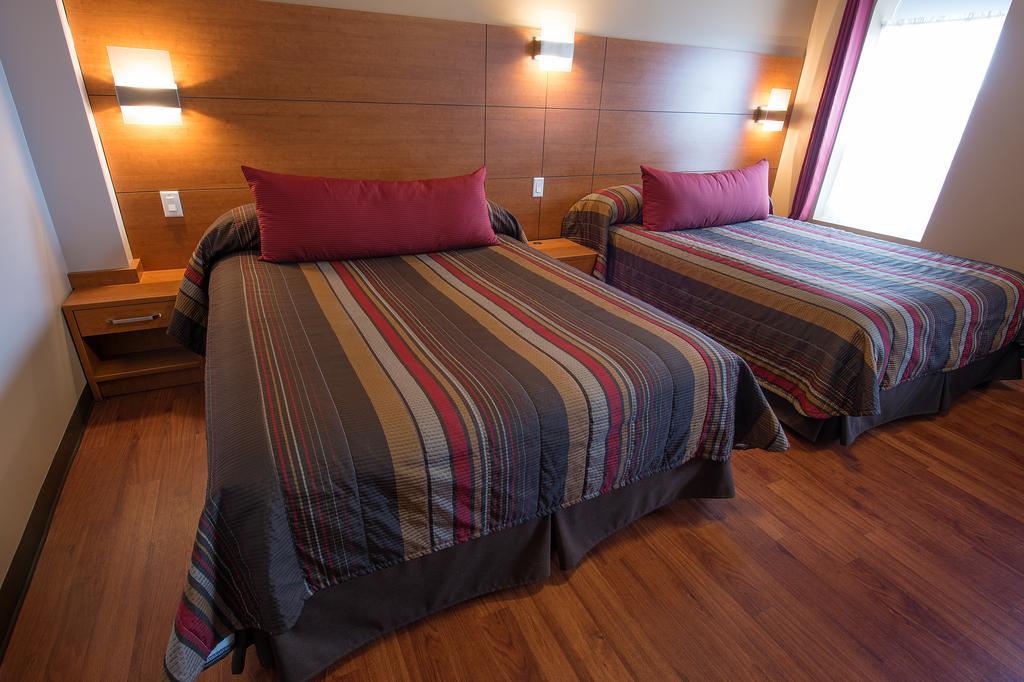 Hotel Du Fjord Chicoutimi Værelse billede